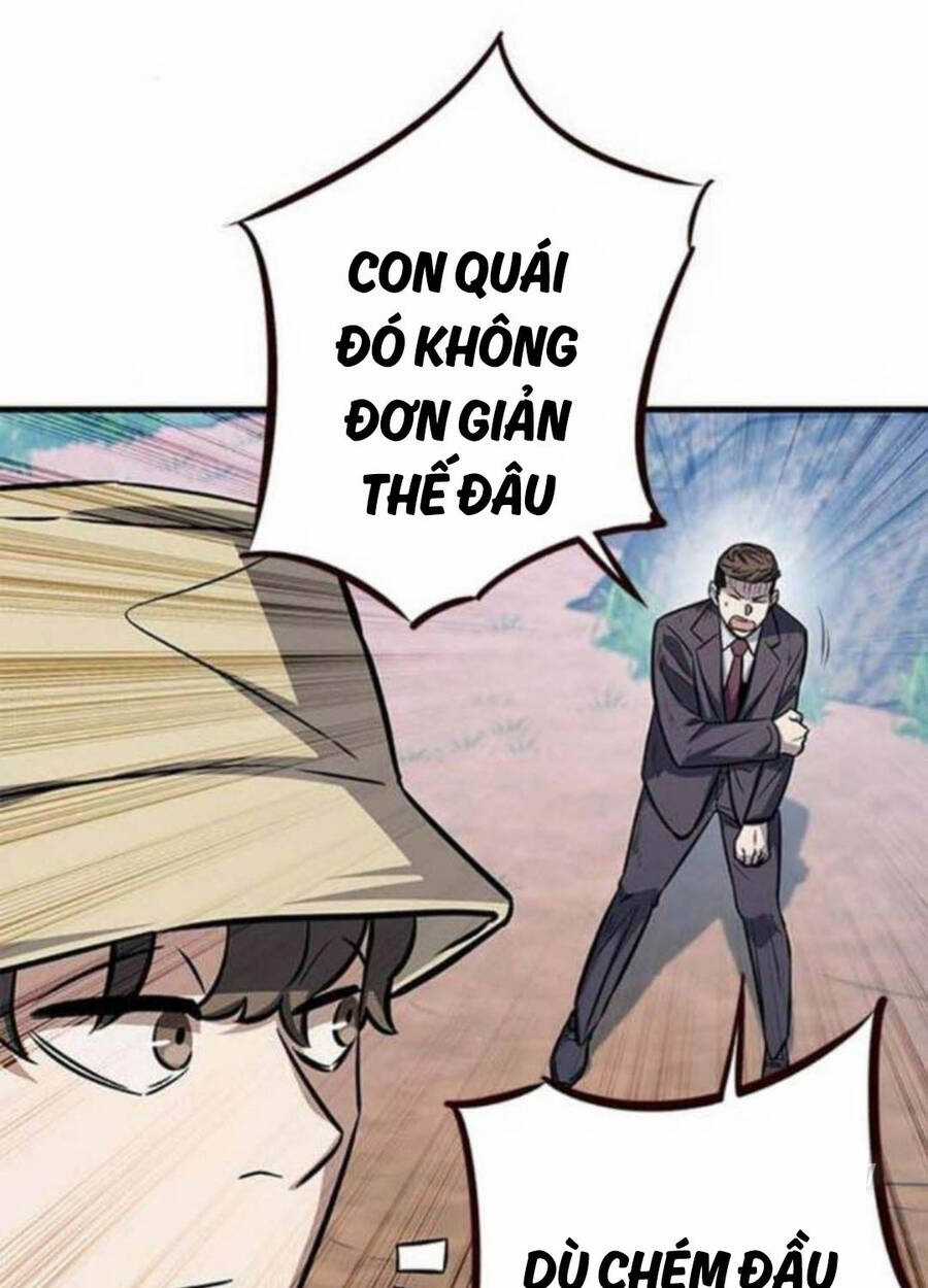 Thợ Săn Huyền Thoại Trẻ Hóa Chapter 8 trang 38