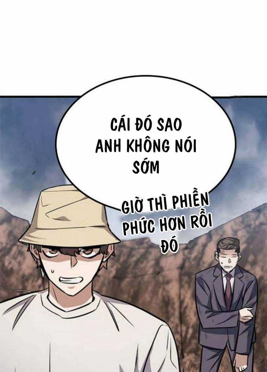 Thợ Săn Huyền Thoại Trẻ Hóa Chapter 8 trang 42