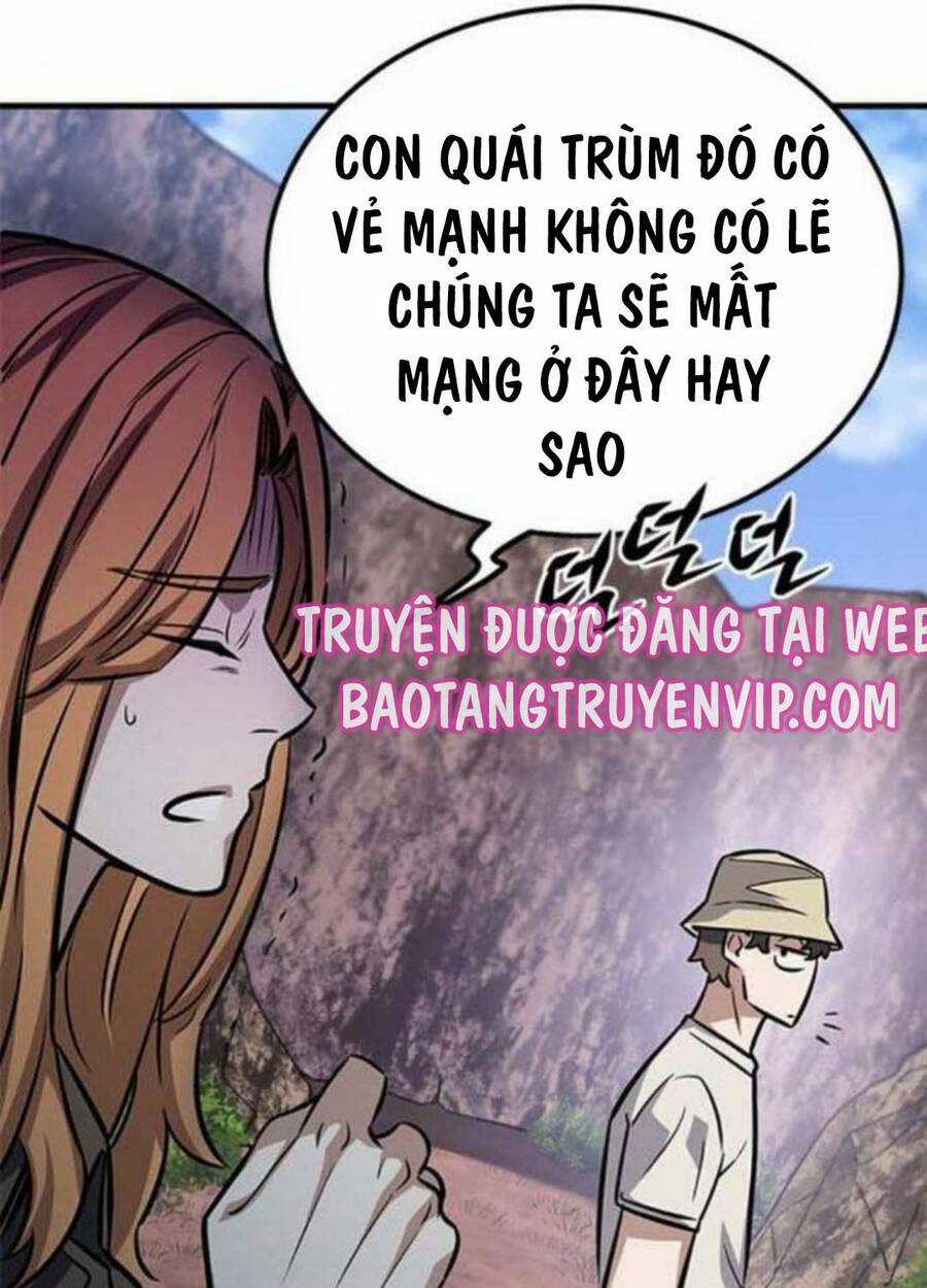 Thợ Săn Huyền Thoại Trẻ Hóa Chapter 8 trang 44