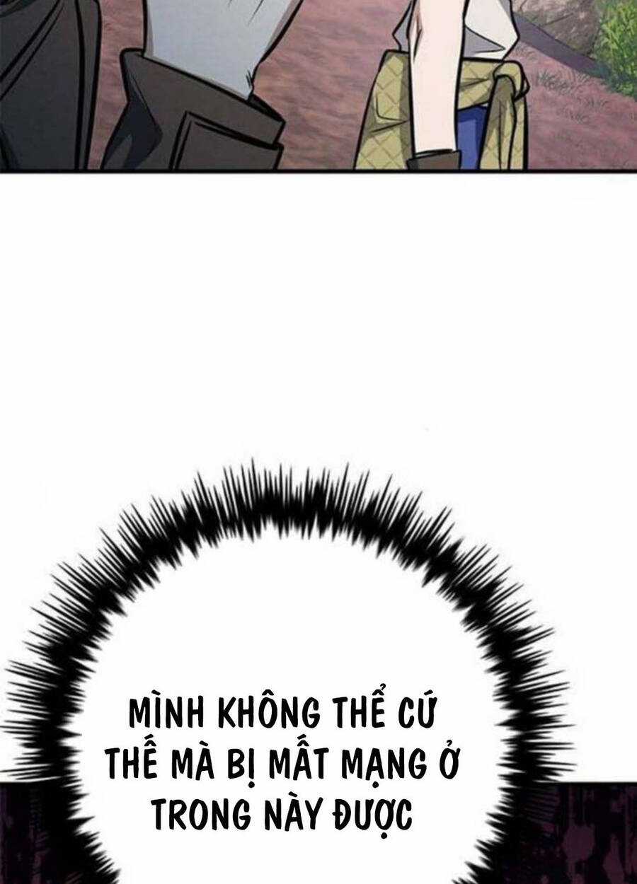 Thợ Săn Huyền Thoại Trẻ Hóa Chapter 8 trang 45