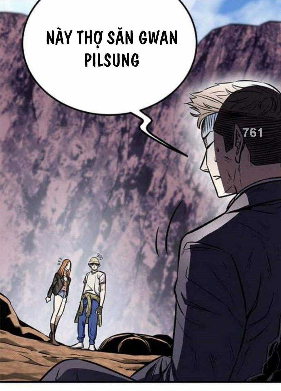 Thợ Săn Huyền Thoại Trẻ Hóa Chapter 8 trang 5