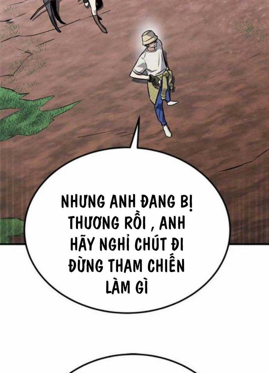 Thợ Săn Huyền Thoại Trẻ Hóa Chapter 8 trang 57