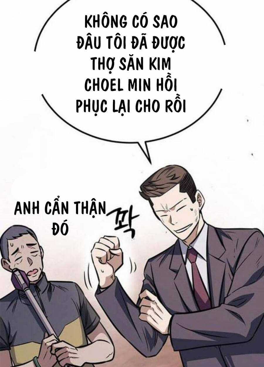 Thợ Săn Huyền Thoại Trẻ Hóa Chapter 8 trang 58