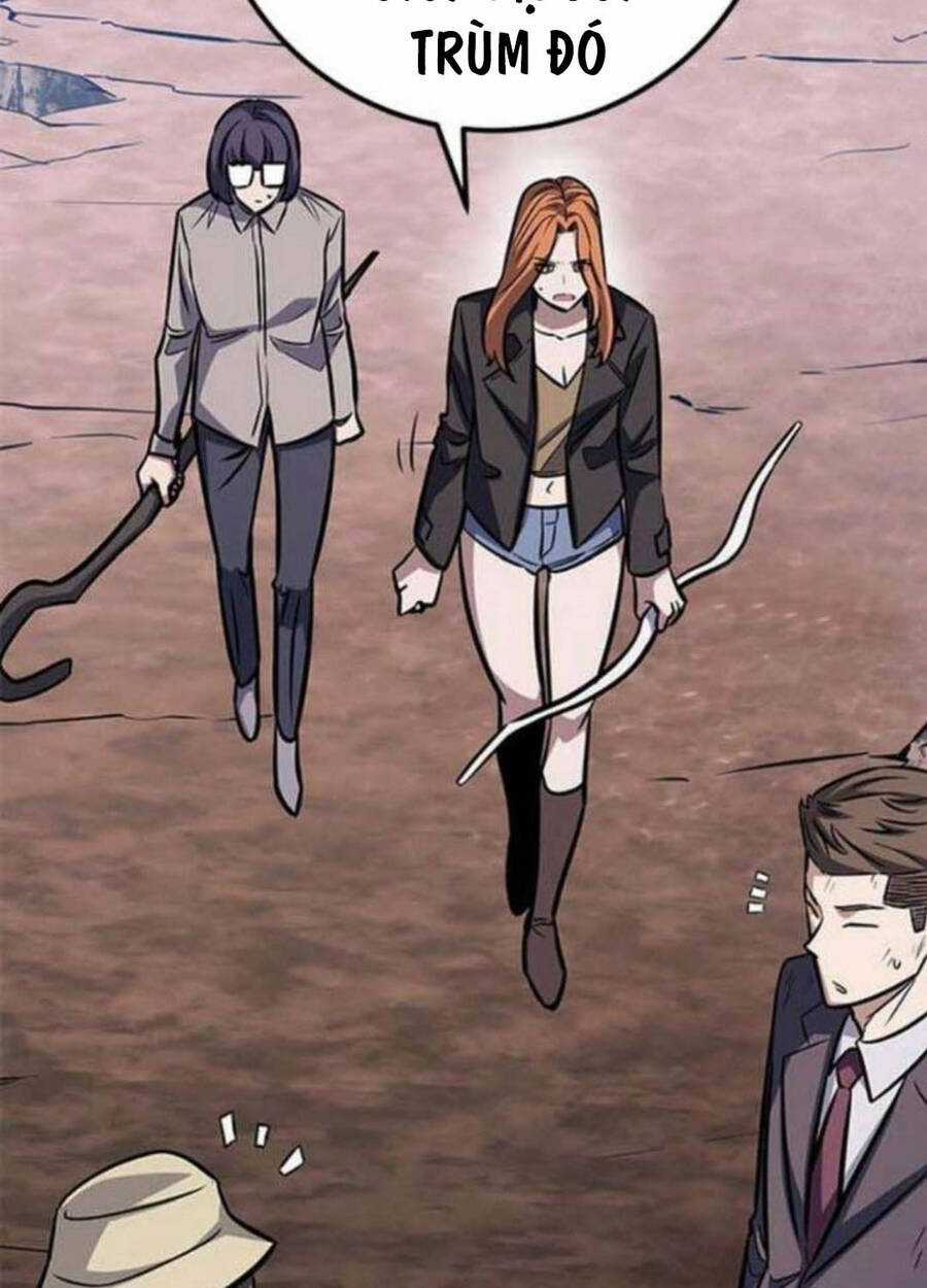 Thợ Săn Huyền Thoại Trẻ Hóa Chapter 8 trang 61