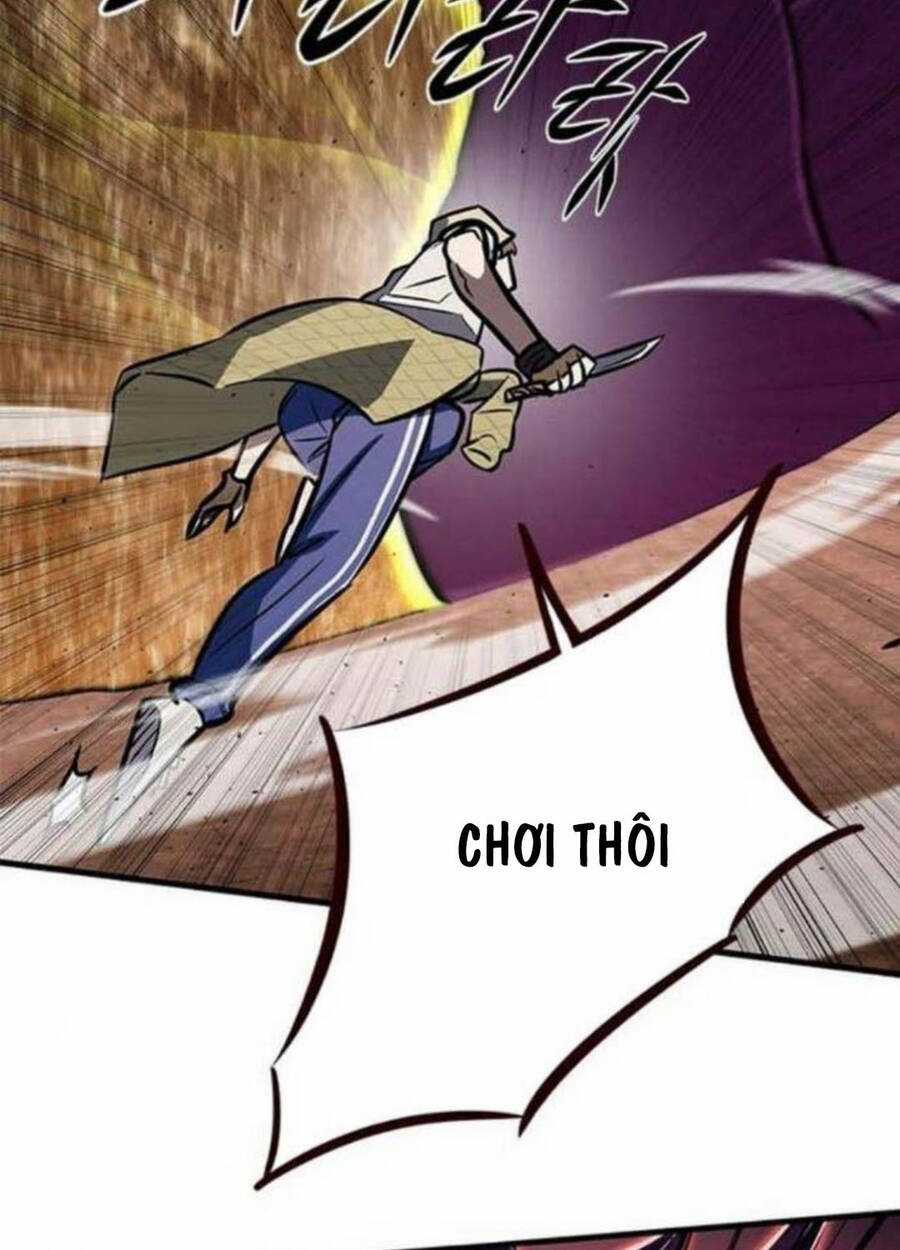 Thợ Săn Huyền Thoại Trẻ Hóa Chapter 8 trang 72