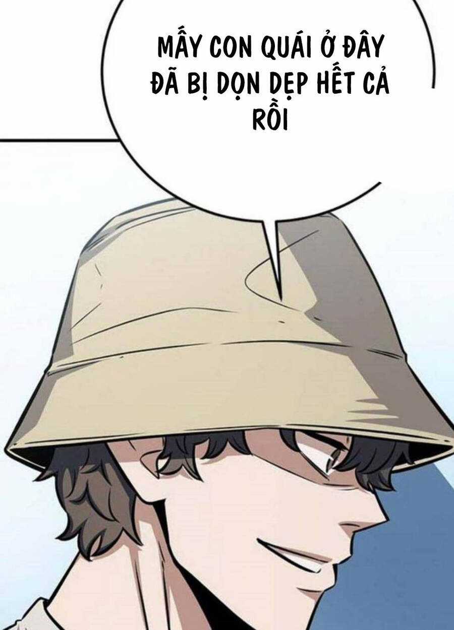 Thợ Săn Huyền Thoại Trẻ Hóa Chapter 8 trang 8