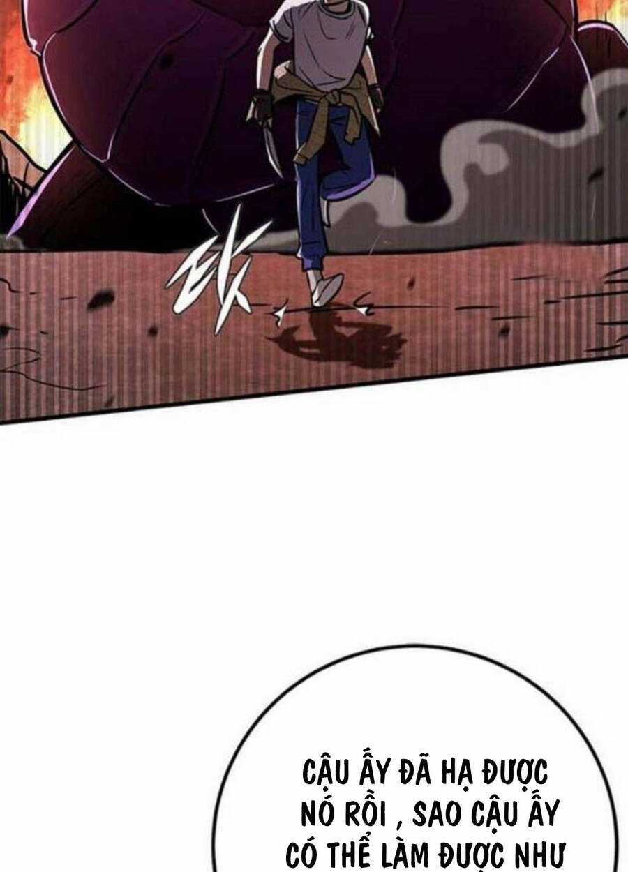 Thợ Săn Huyền Thoại Trẻ Hóa Chapter 8 trang 97