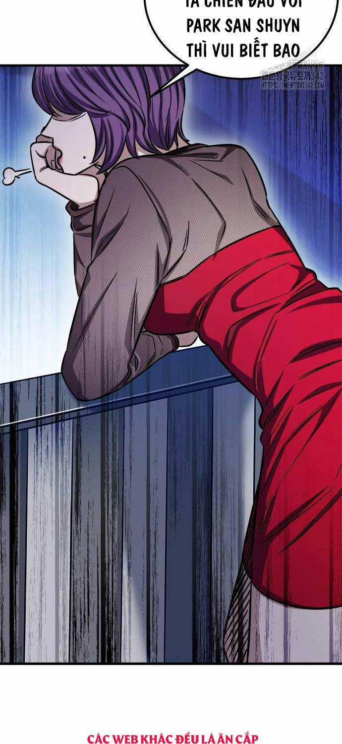 Thợ Săn Huyền Thoại Trẻ Hóa Chapter 9 trang 101