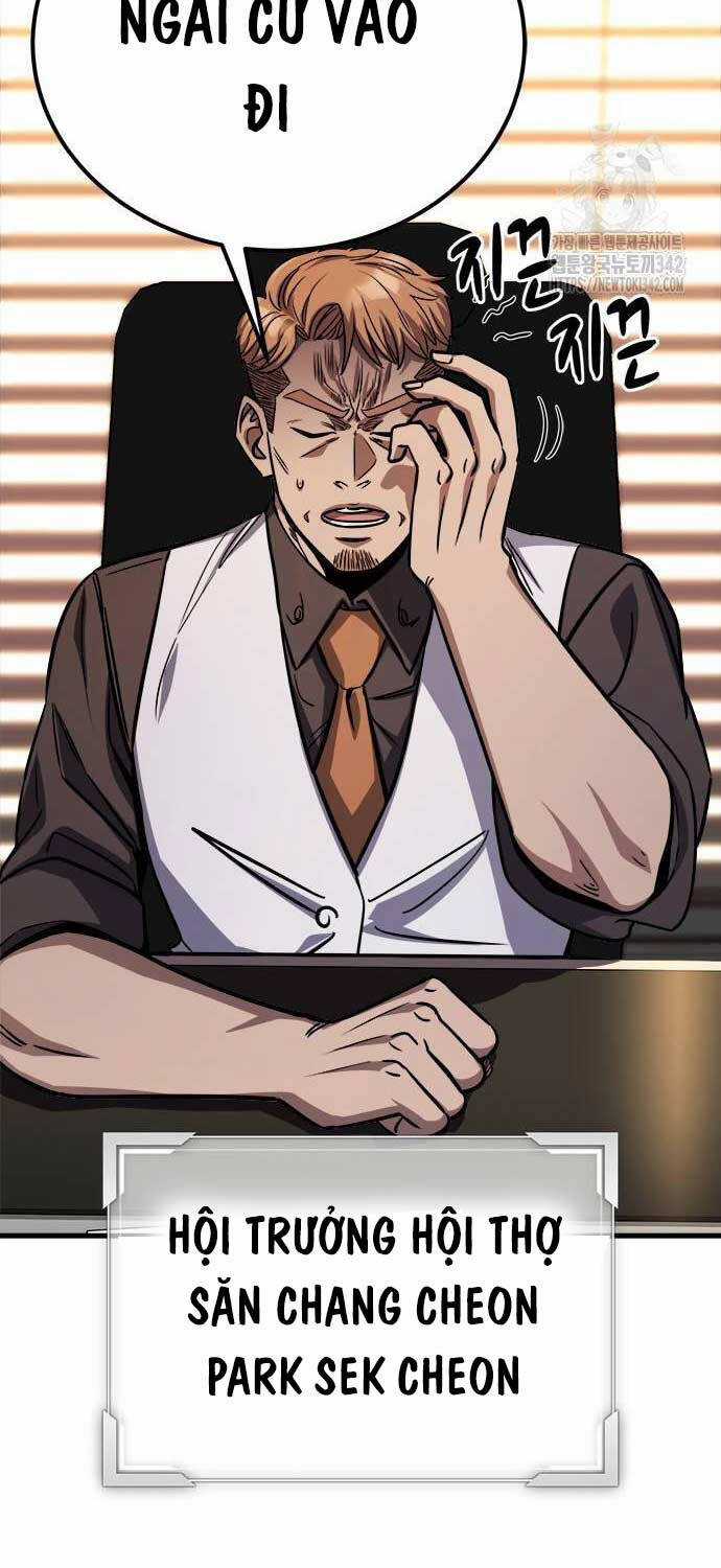 Thợ Săn Huyền Thoại Trẻ Hóa Chapter 9 trang 14