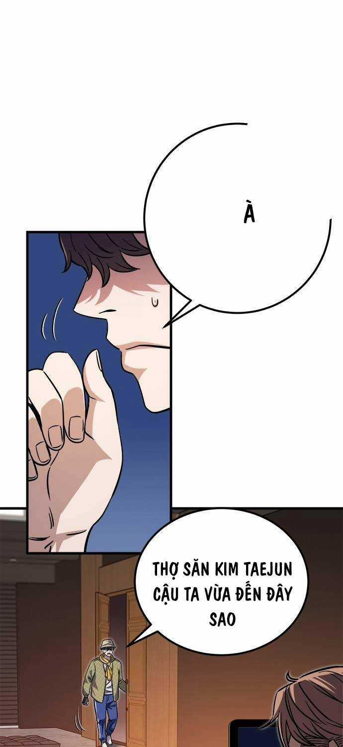 Thợ Săn Huyền Thoại Trẻ Hóa Chapter 9 trang 15