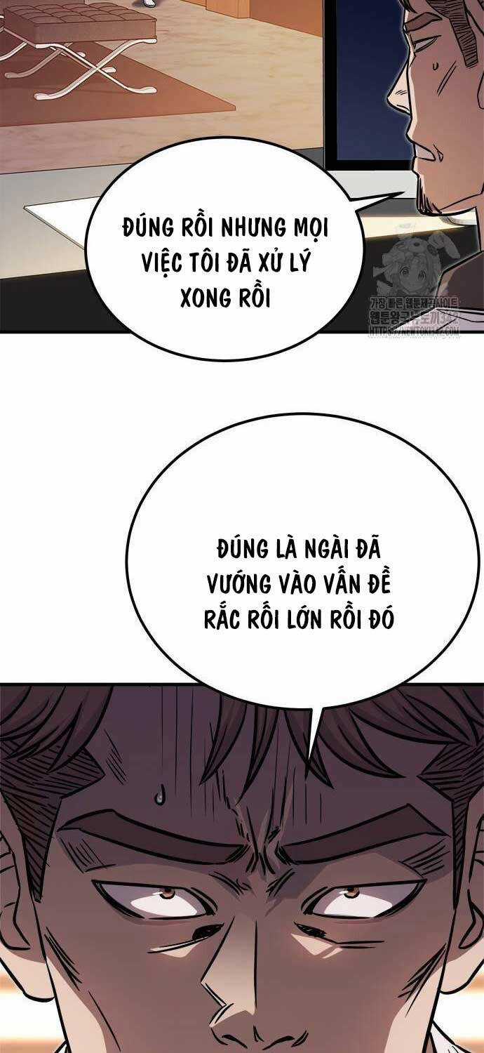 Thợ Săn Huyền Thoại Trẻ Hóa Chapter 9 trang 16