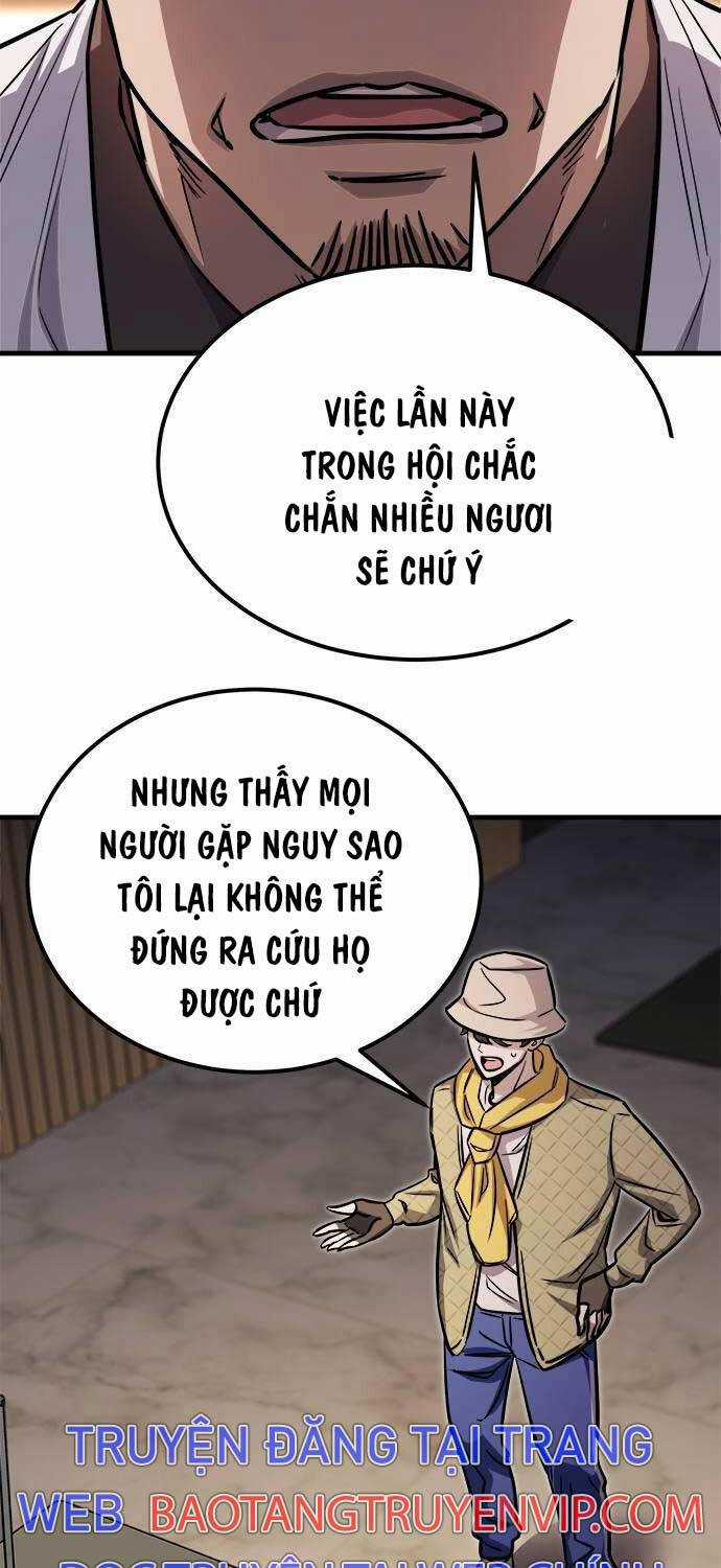 Thợ Săn Huyền Thoại Trẻ Hóa Chapter 9 trang 17