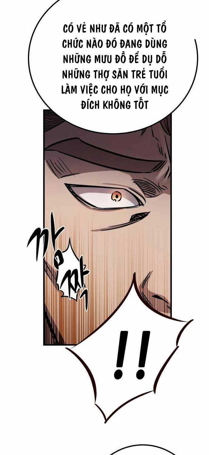 Thợ Săn Huyền Thoại Trẻ Hóa Chapter 9 trang 23