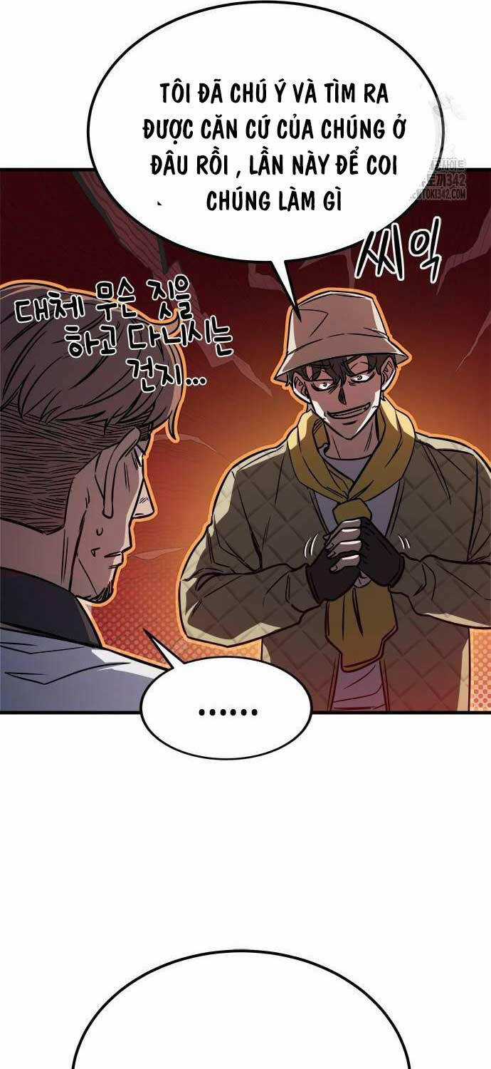 Thợ Săn Huyền Thoại Trẻ Hóa Chapter 9 trang 25