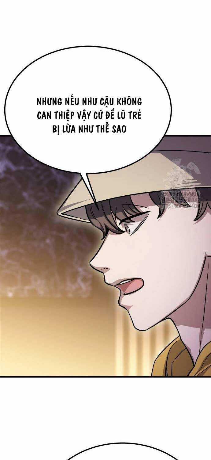Thợ Săn Huyền Thoại Trẻ Hóa Chapter 9 trang 29