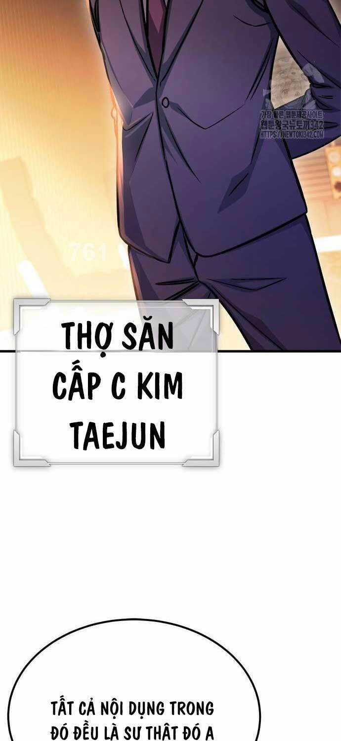 Thợ Săn Huyền Thoại Trẻ Hóa Chapter 9 trang 3