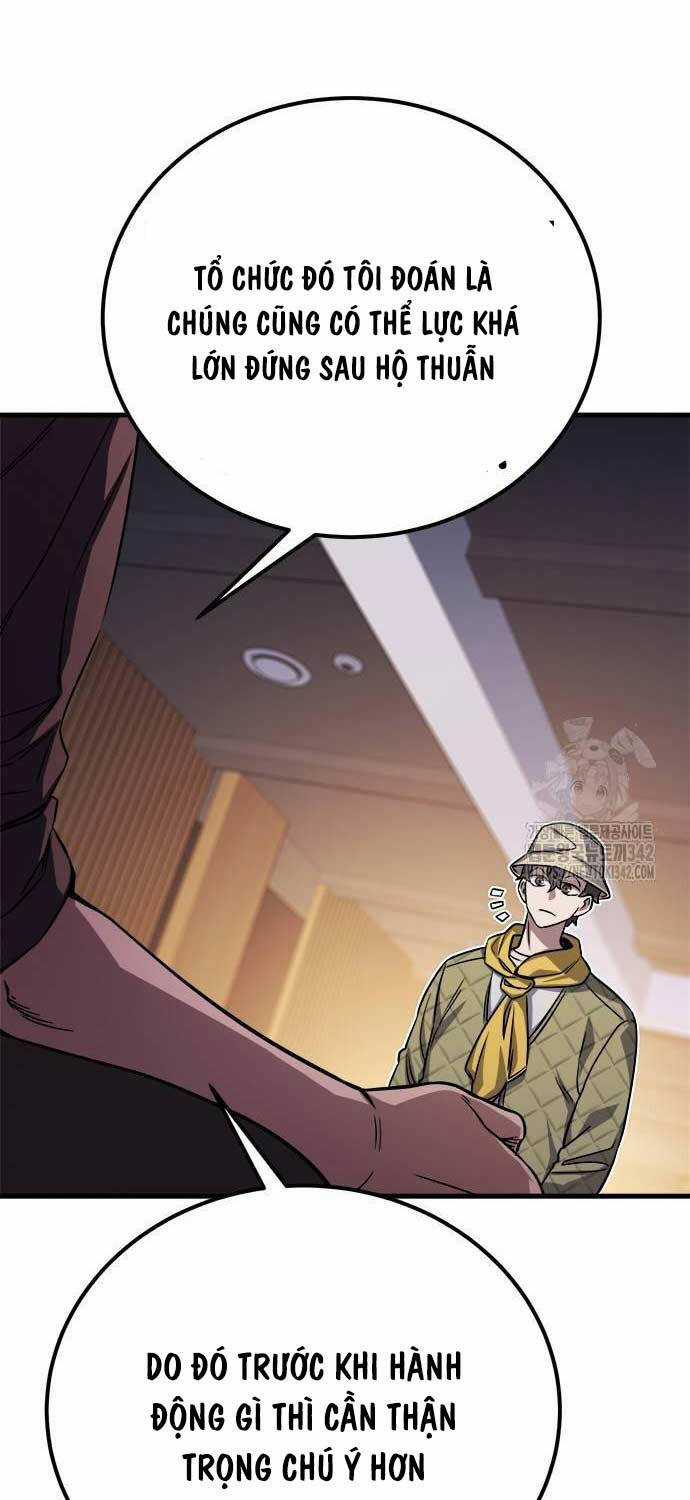 Thợ Săn Huyền Thoại Trẻ Hóa Chapter 9 trang 31