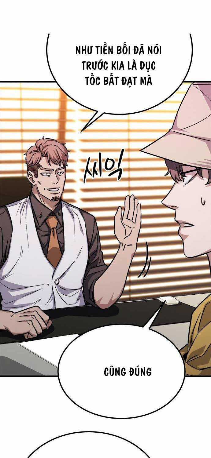 Thợ Săn Huyền Thoại Trẻ Hóa Chapter 9 trang 33