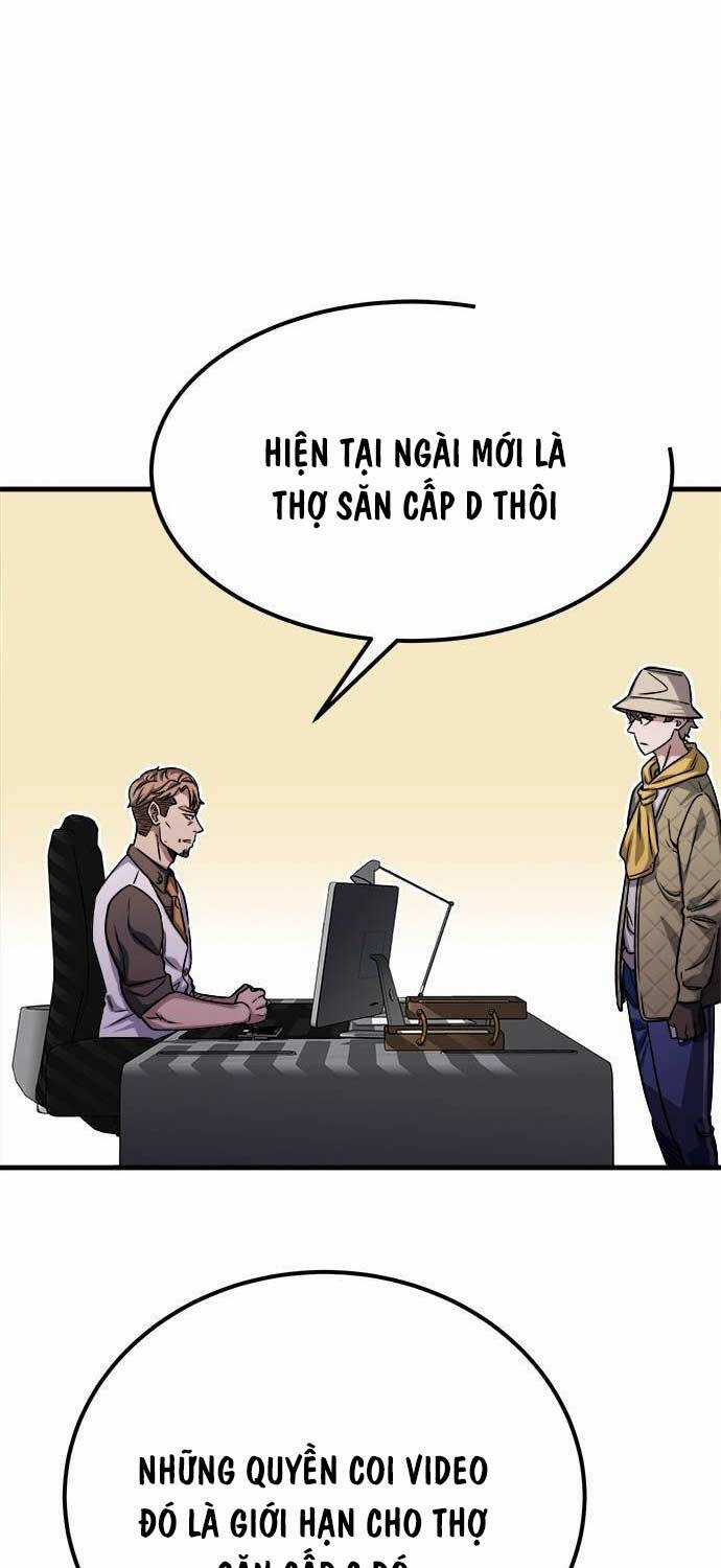 Thợ Săn Huyền Thoại Trẻ Hóa Chapter 9 trang 36