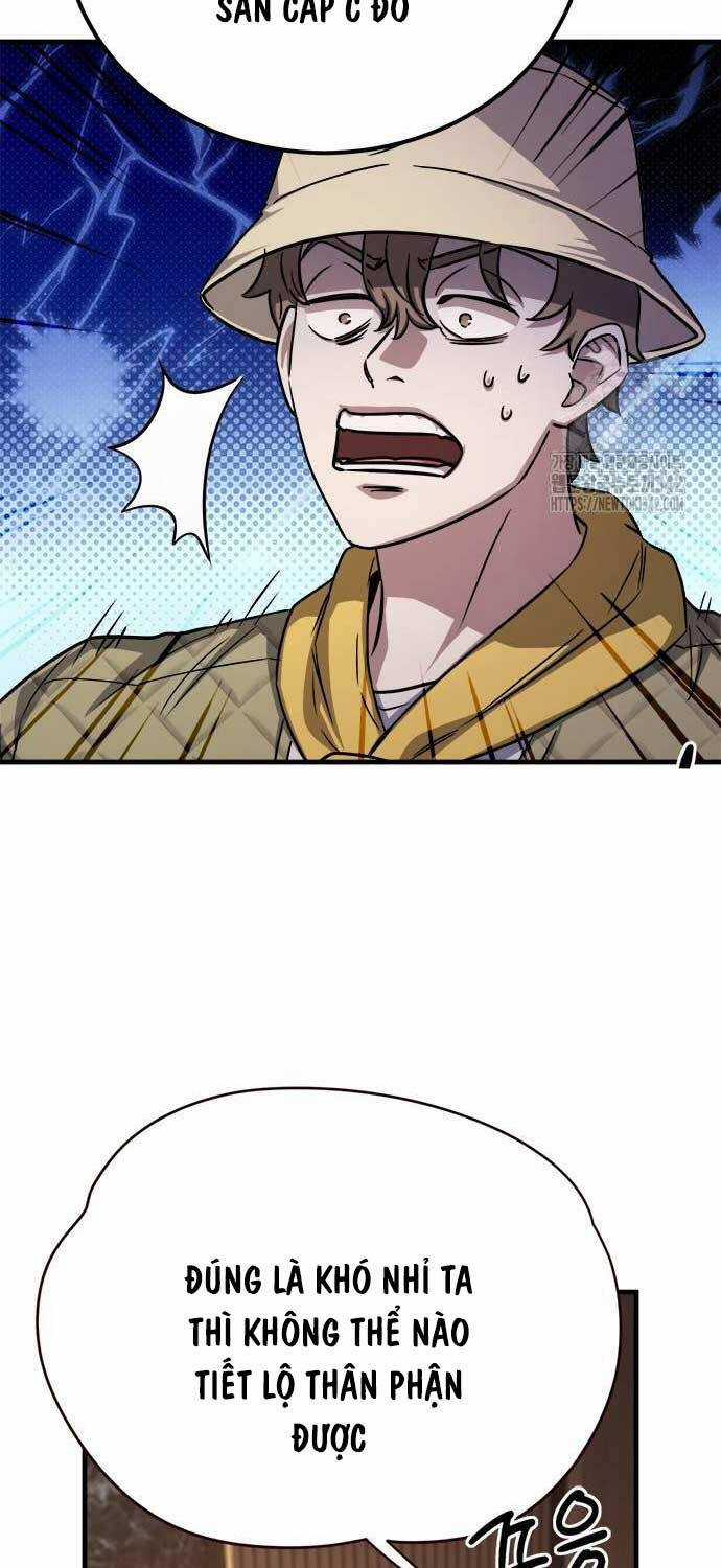 Thợ Săn Huyền Thoại Trẻ Hóa Chapter 9 trang 37