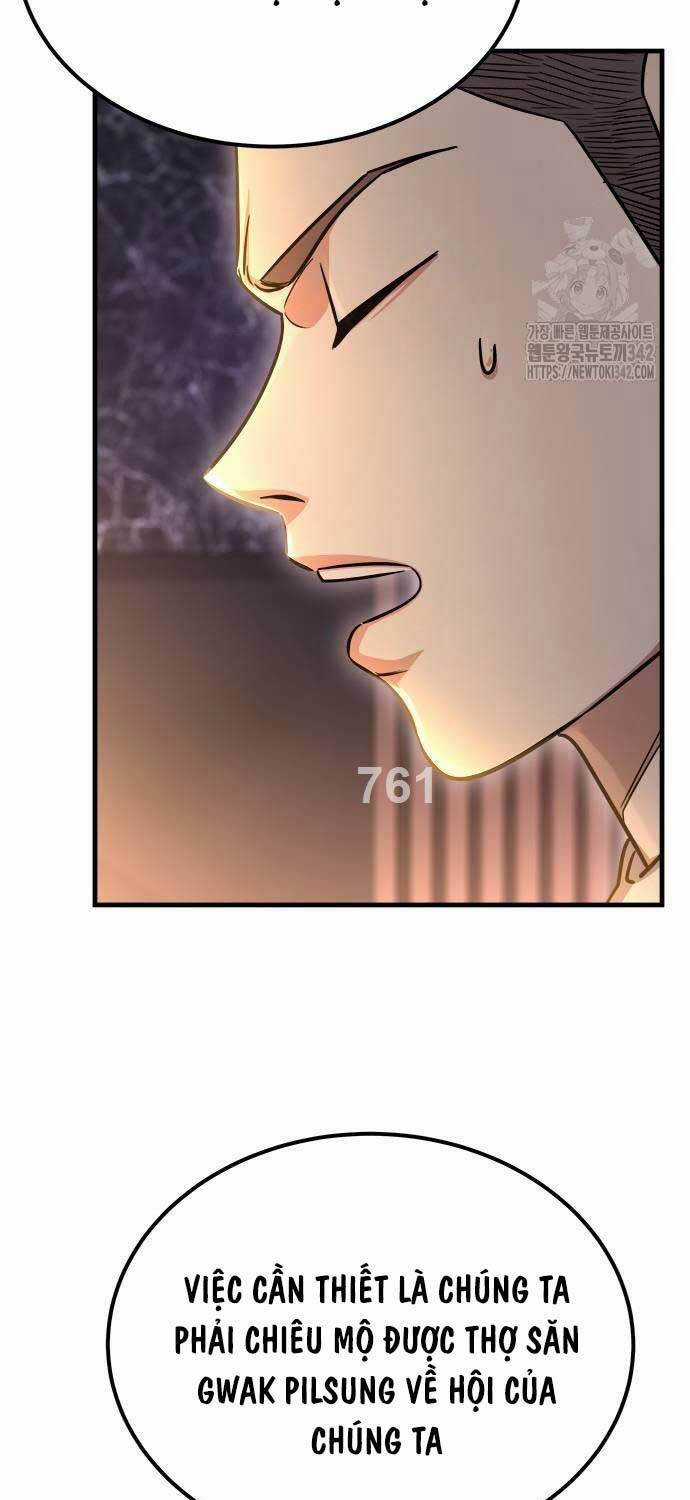 Thợ Săn Huyền Thoại Trẻ Hóa Chapter 9 trang 4