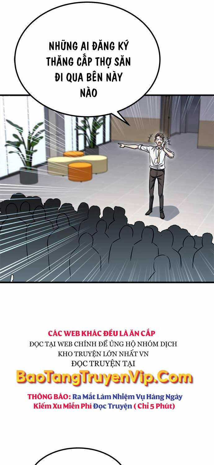 Thợ Săn Huyền Thoại Trẻ Hóa Chapter 9 trang 44