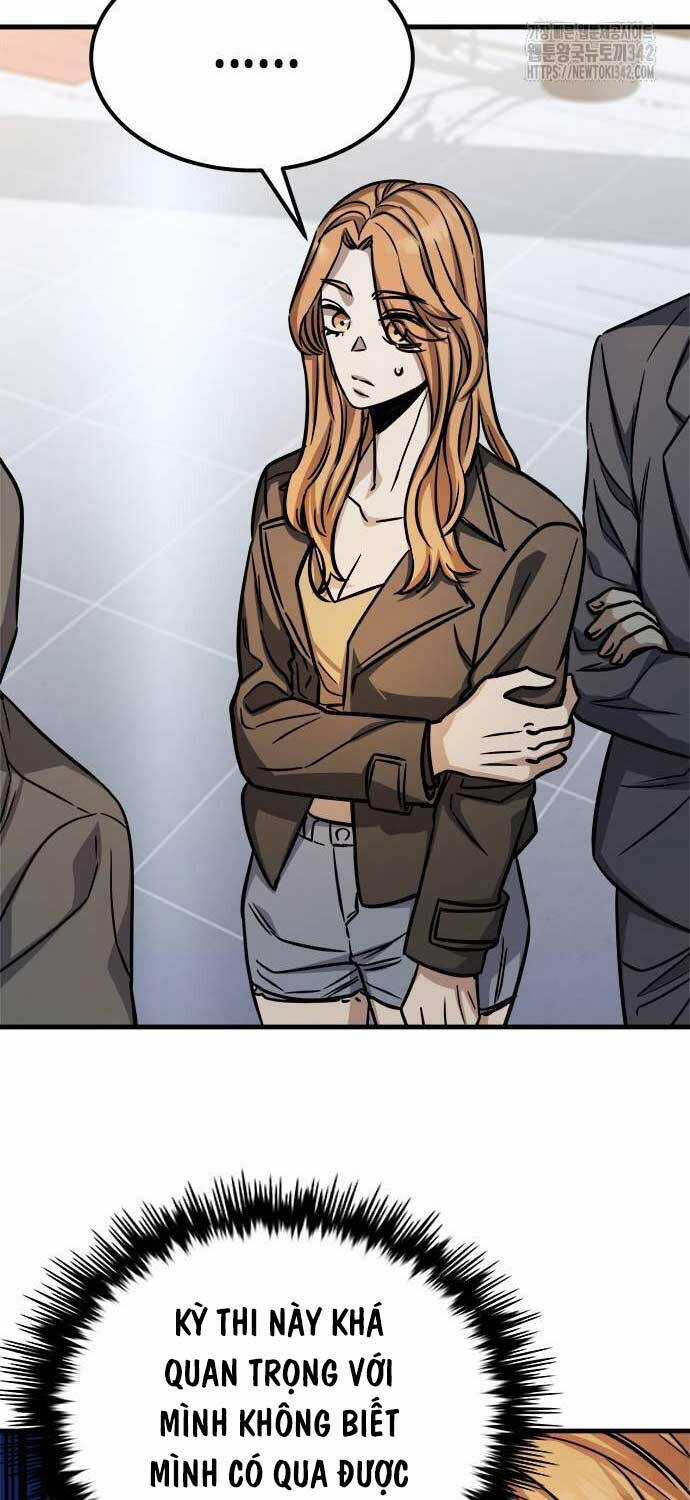 Thợ Săn Huyền Thoại Trẻ Hóa Chapter 9 trang 45