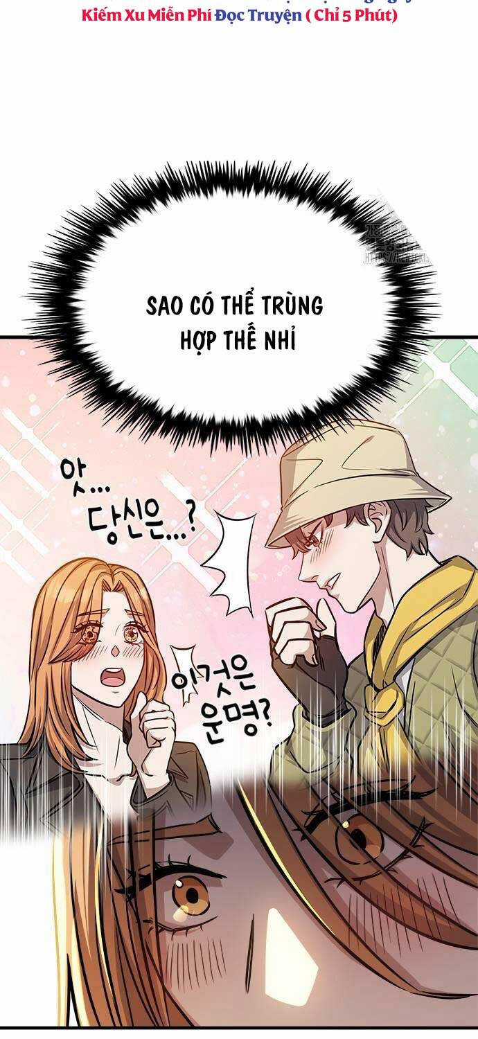 Thợ Săn Huyền Thoại Trẻ Hóa Chapter 9 trang 48