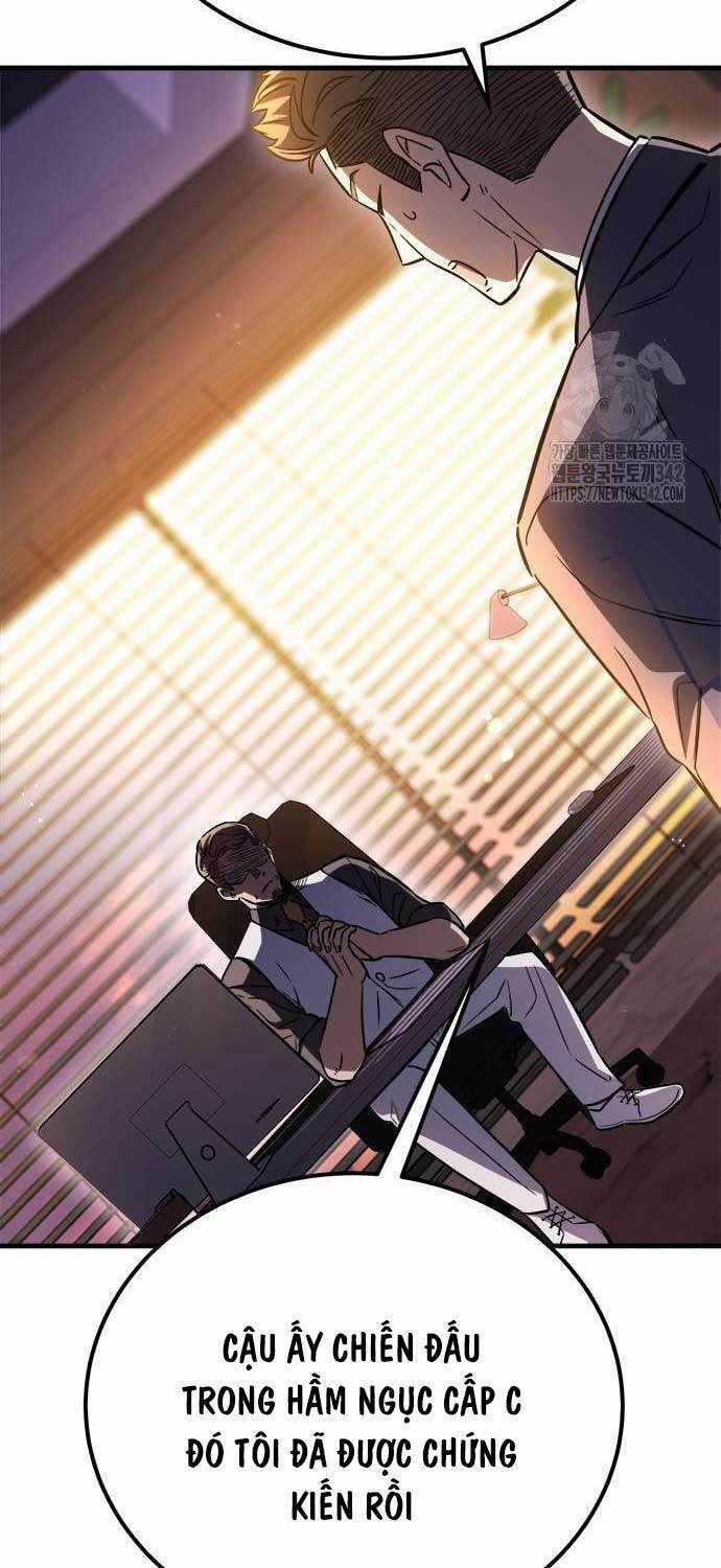 Thợ Săn Huyền Thoại Trẻ Hóa Chapter 9 trang 5