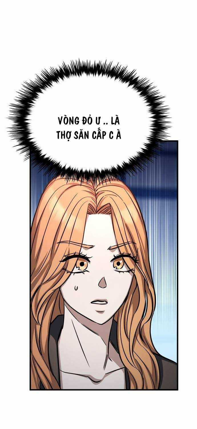 Thợ Săn Huyền Thoại Trẻ Hóa Chapter 9 trang 55