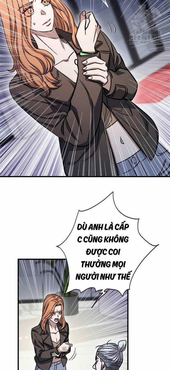 Thợ Săn Huyền Thoại Trẻ Hóa Chapter 9 trang 57