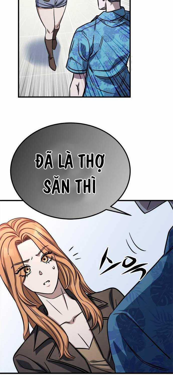 Thợ Săn Huyền Thoại Trẻ Hóa Chapter 9 trang 58