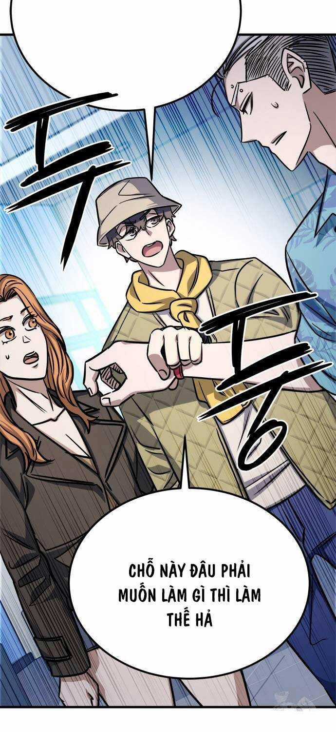 Thợ Săn Huyền Thoại Trẻ Hóa Chapter 9 trang 66