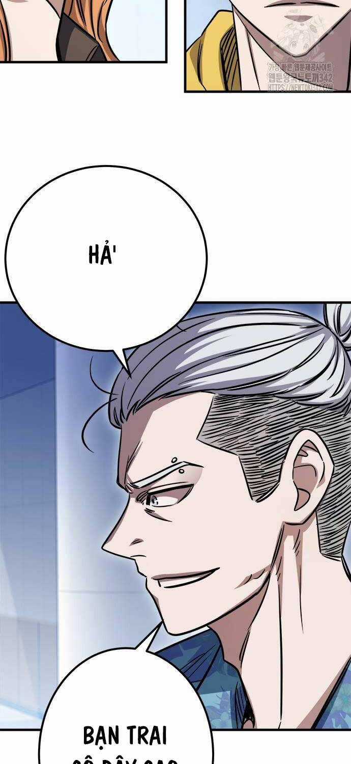 Thợ Săn Huyền Thoại Trẻ Hóa Chapter 9 trang 68