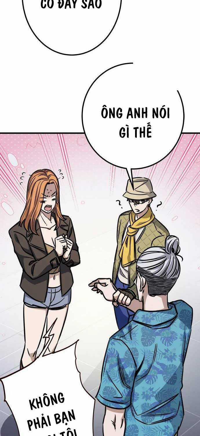 Thợ Săn Huyền Thoại Trẻ Hóa Chapter 9 trang 69