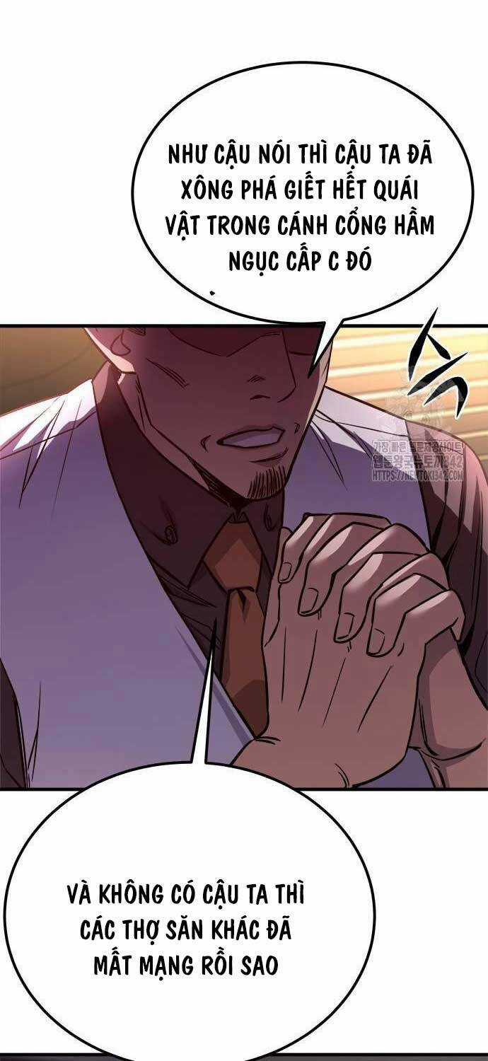 Thợ Săn Huyền Thoại Trẻ Hóa Chapter 9 trang 7