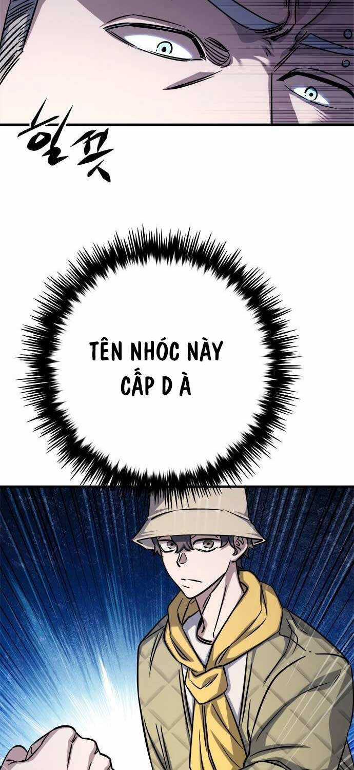 Thợ Săn Huyền Thoại Trẻ Hóa Chapter 9 trang 71