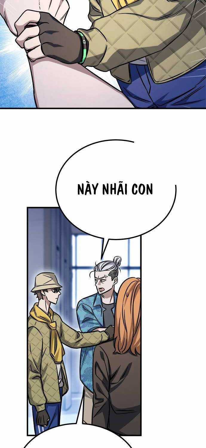 Thợ Săn Huyền Thoại Trẻ Hóa Chapter 9 trang 72