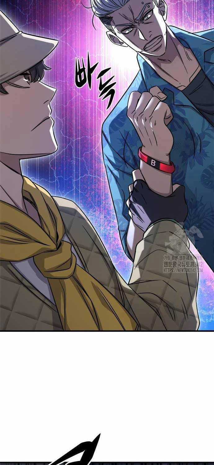 Thợ Săn Huyền Thoại Trẻ Hóa Chapter 9 trang 75