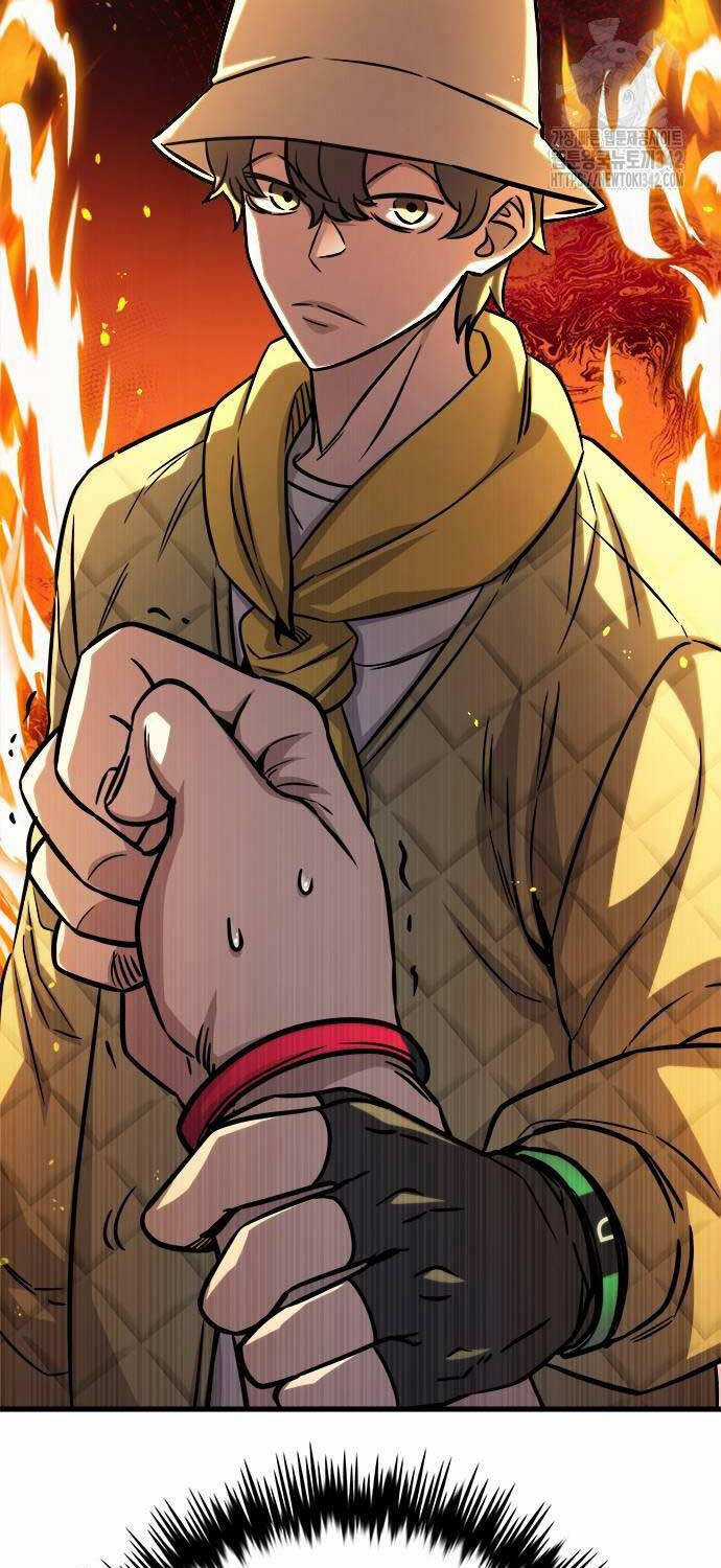 Thợ Săn Huyền Thoại Trẻ Hóa Chapter 9 trang 79