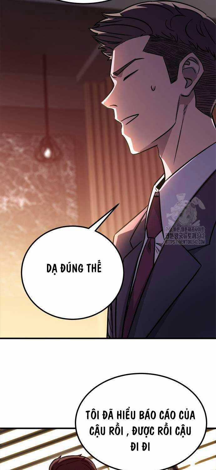 Thợ Săn Huyền Thoại Trẻ Hóa Chapter 9 trang 8