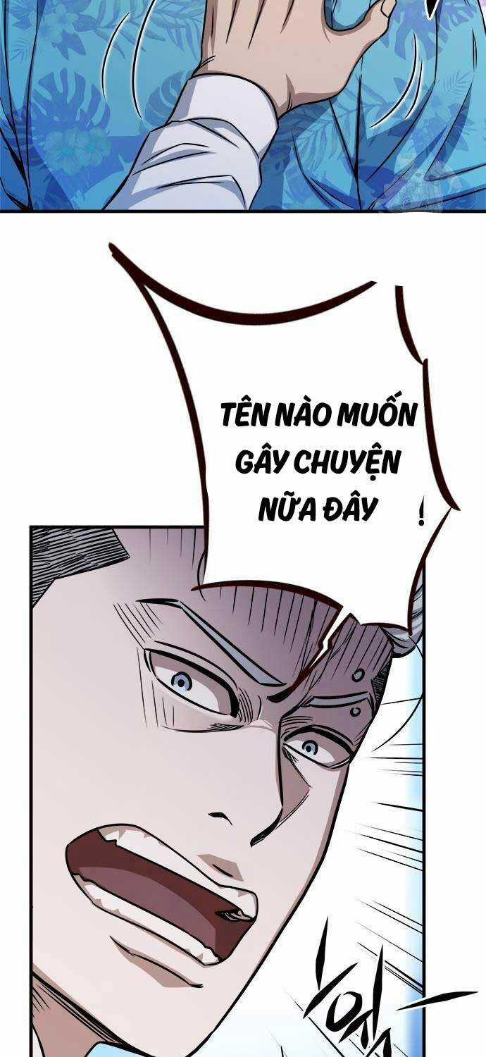 Thợ Săn Huyền Thoại Trẻ Hóa Chapter 9 trang 81