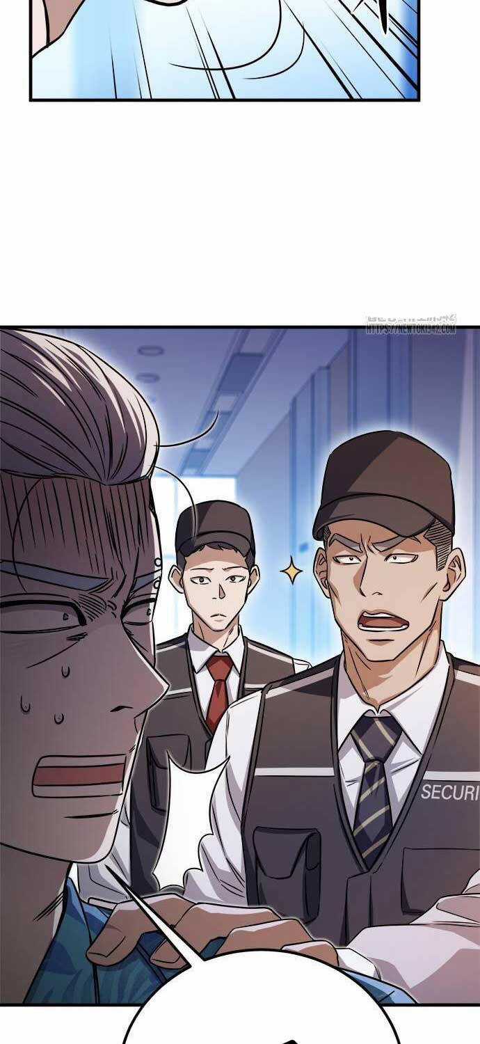 Thợ Săn Huyền Thoại Trẻ Hóa Chapter 9 trang 82