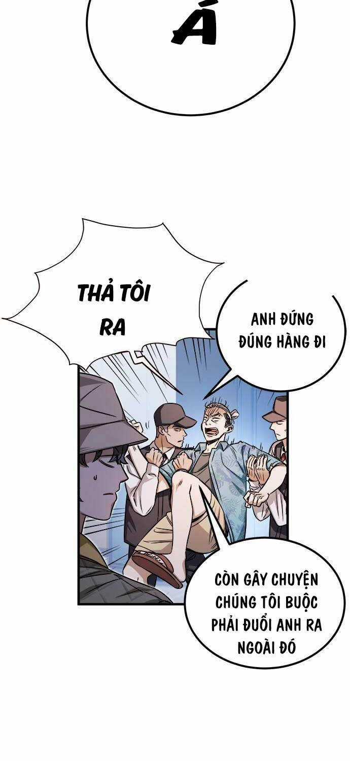 Thợ Săn Huyền Thoại Trẻ Hóa Chapter 9 trang 83