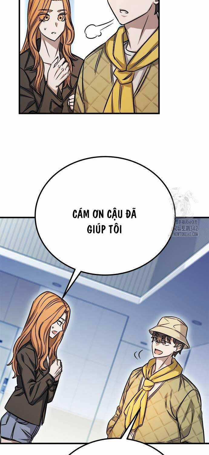 Thợ Săn Huyền Thoại Trẻ Hóa Chapter 9 trang 85