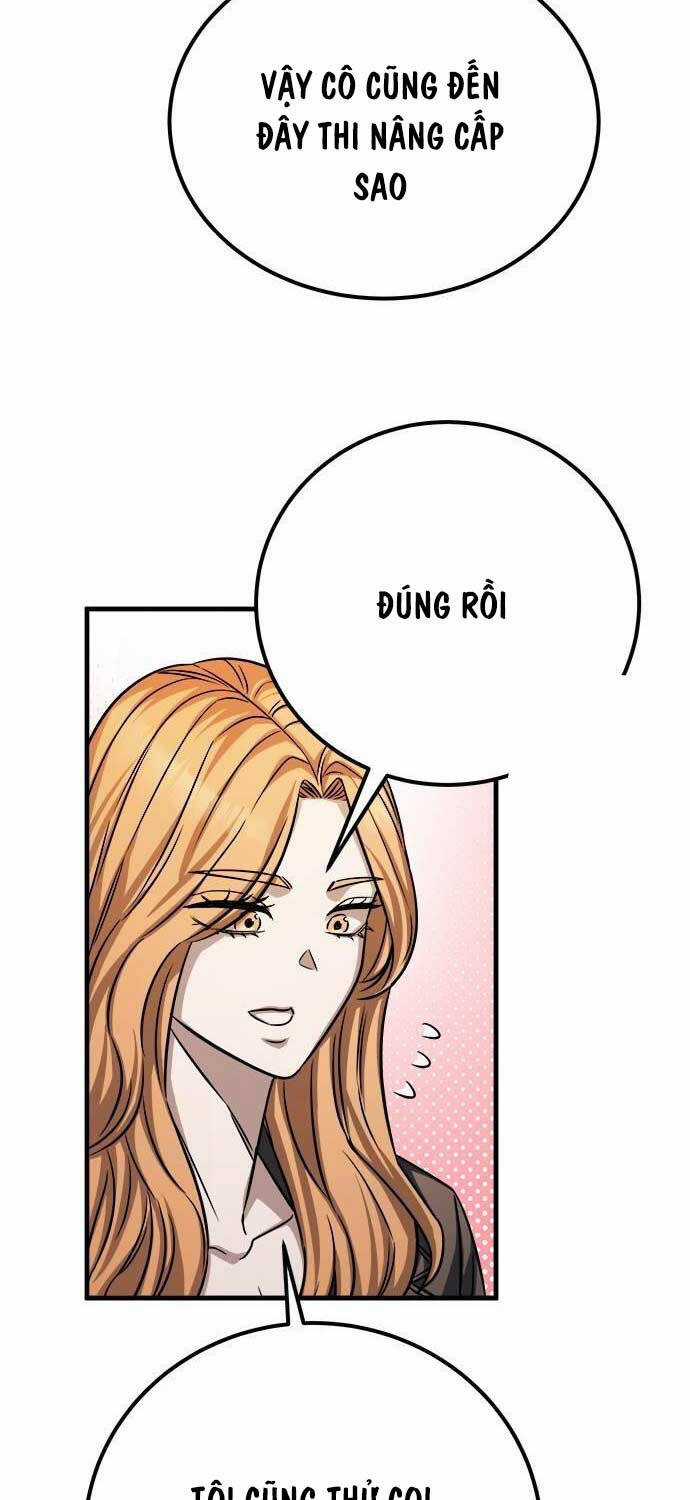 Thợ Săn Huyền Thoại Trẻ Hóa Chapter 9 trang 86