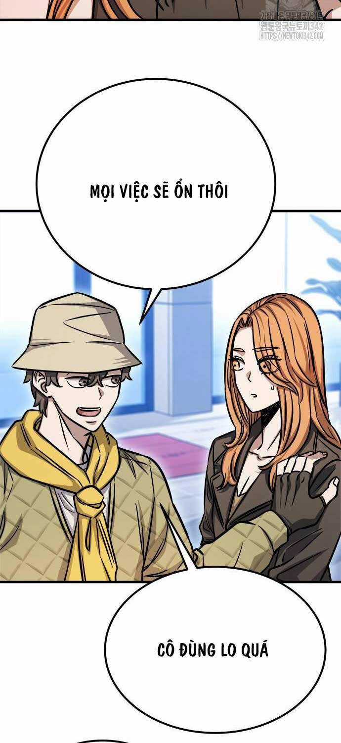 Thợ Săn Huyền Thoại Trẻ Hóa Chapter 9 trang 89