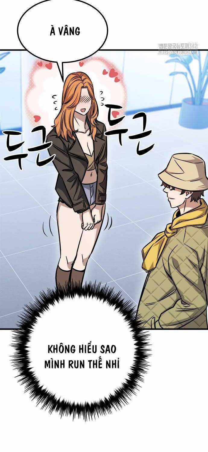 Thợ Săn Huyền Thoại Trẻ Hóa Chapter 9 trang 90