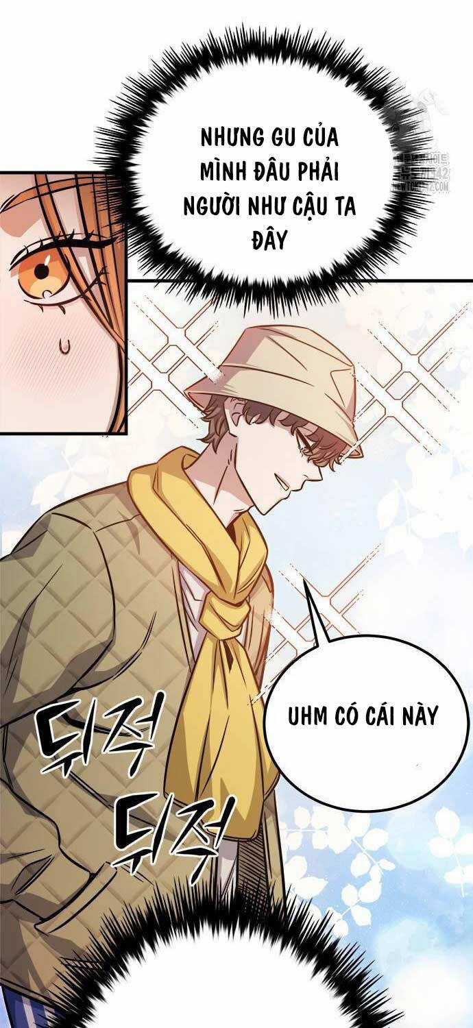 Thợ Săn Huyền Thoại Trẻ Hóa Chapter 9 trang 91