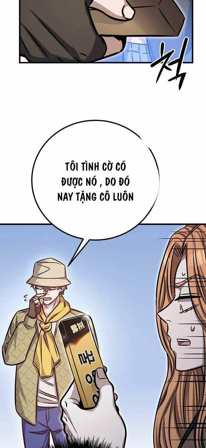 Thợ Săn Huyền Thoại Trẻ Hóa Chapter 9 trang 93